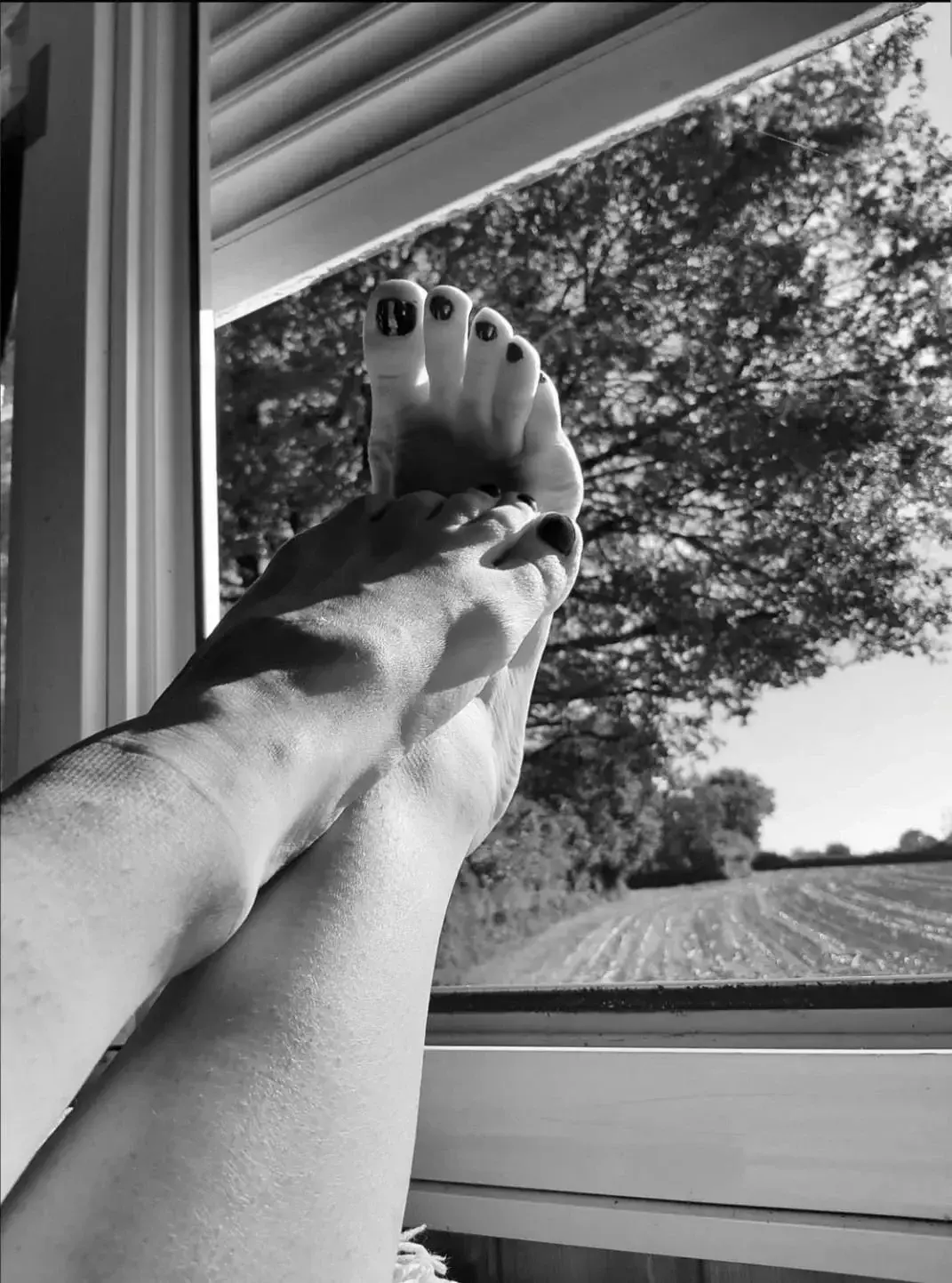 Leak & nude 5 — Desiderium