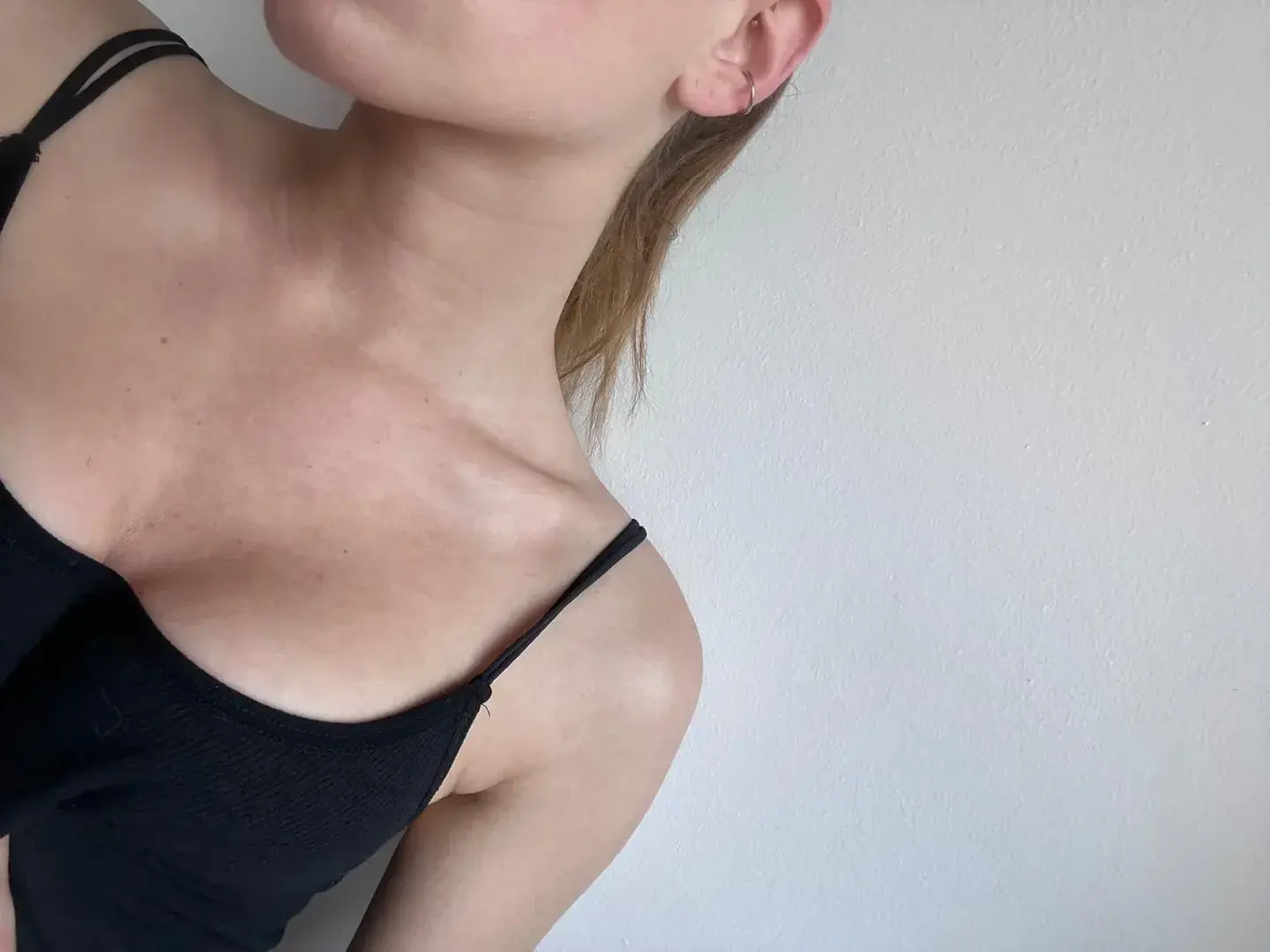 Leak & nude 3 — Westcoastgirl