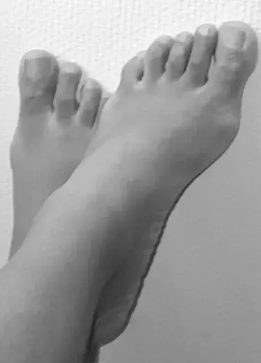 Leak & nude 1 — mrsbee