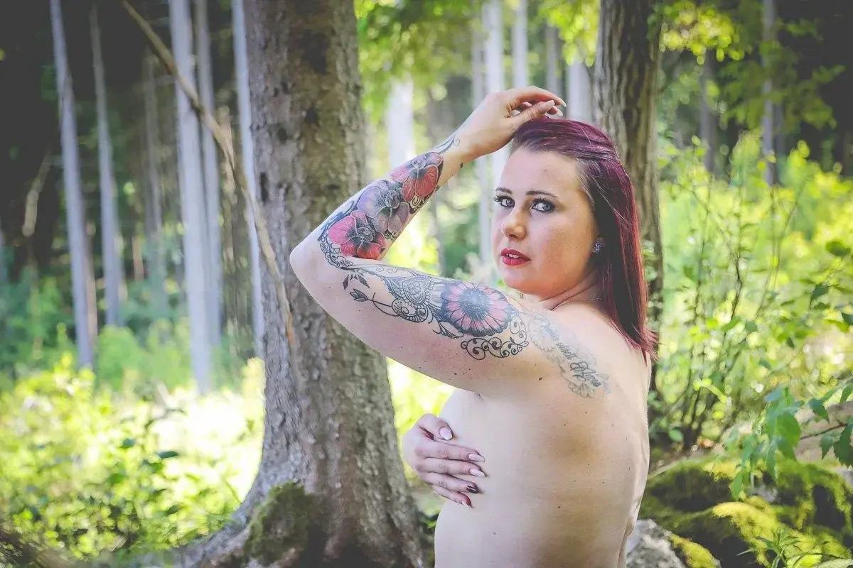 Leak & nude 3 — Tinelli91