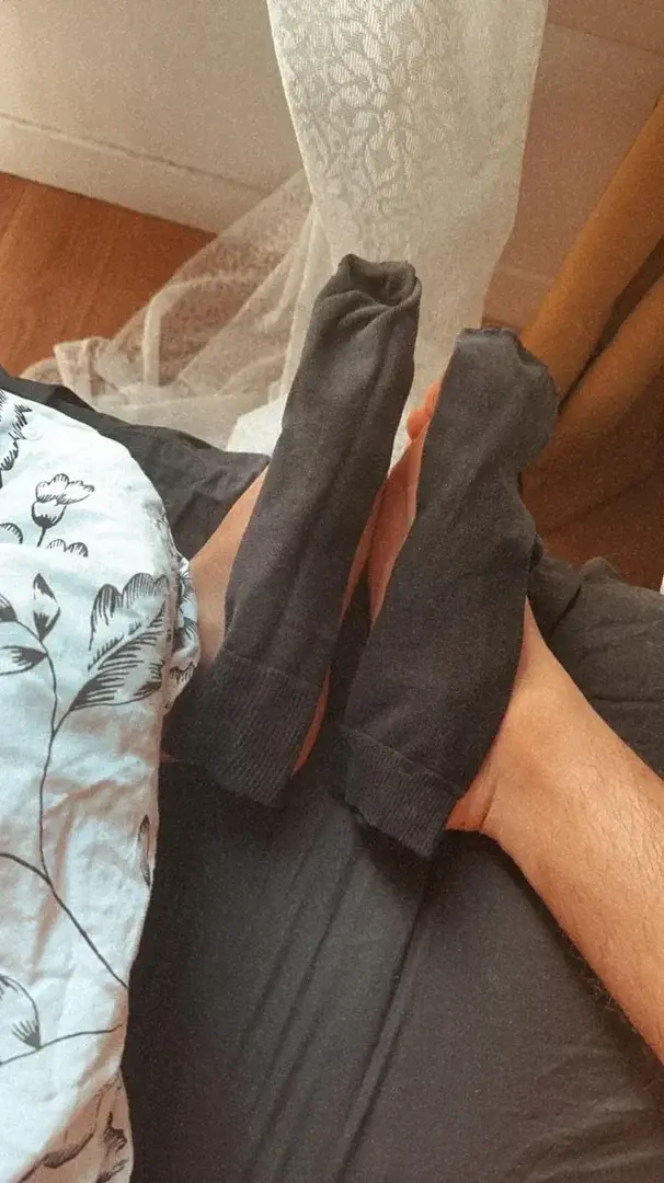 Leak & nude 4 — Sex_footboy