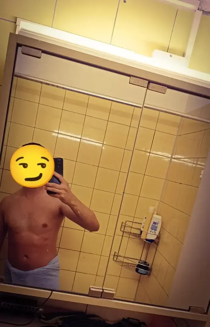 Leak & nude 1 — Lemecxxpt