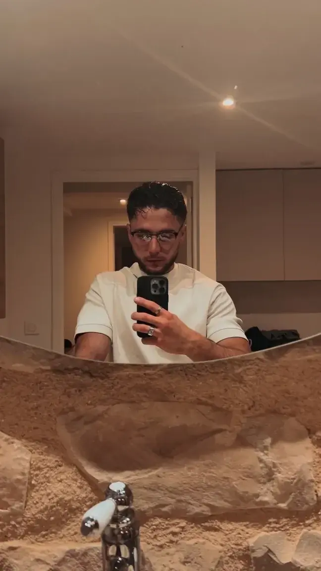 Leak & nude 1 — Giano21