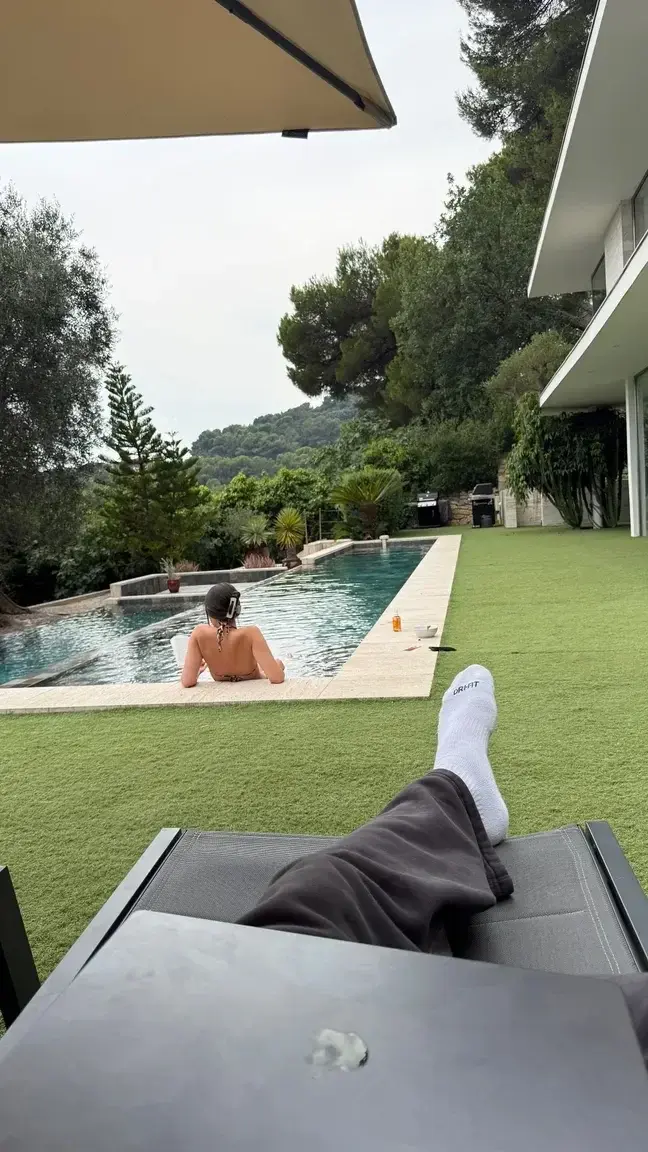 Leak & nude 2 — Giano21