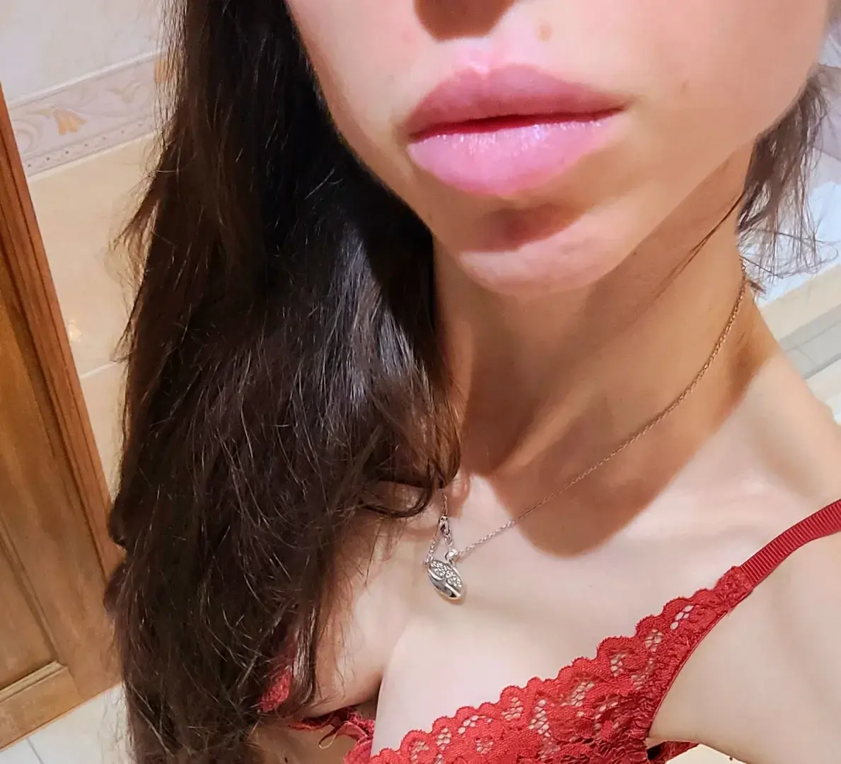 Leak & nude 5 — Miss_little_morgane