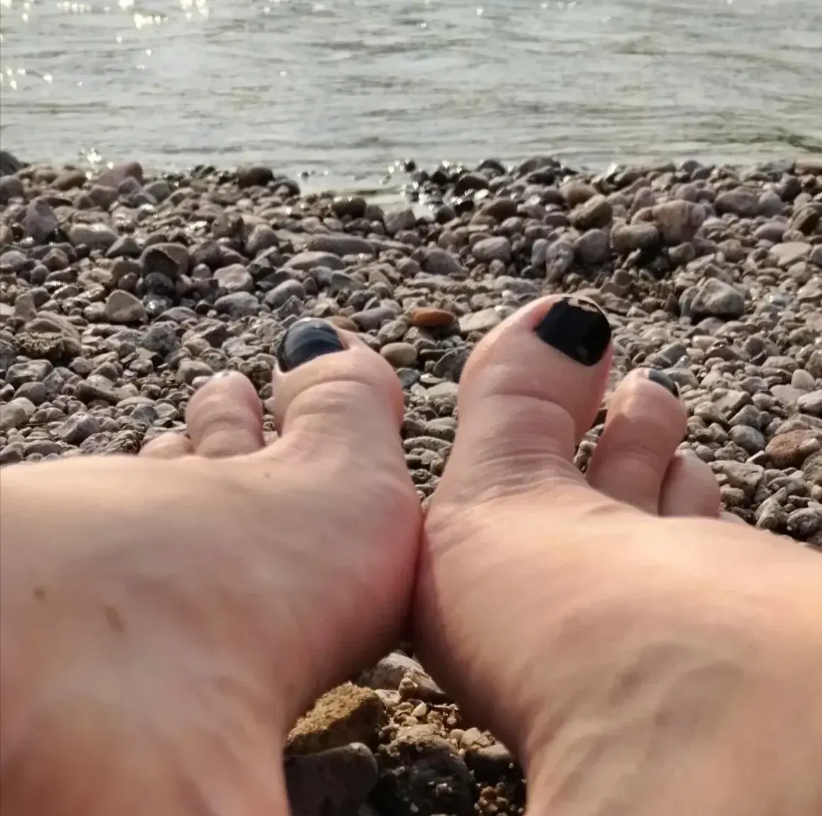 Leak & nude 1 — Lananafeet