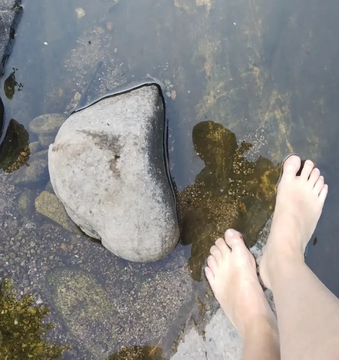 Leak & nude 5 — Lananafeet