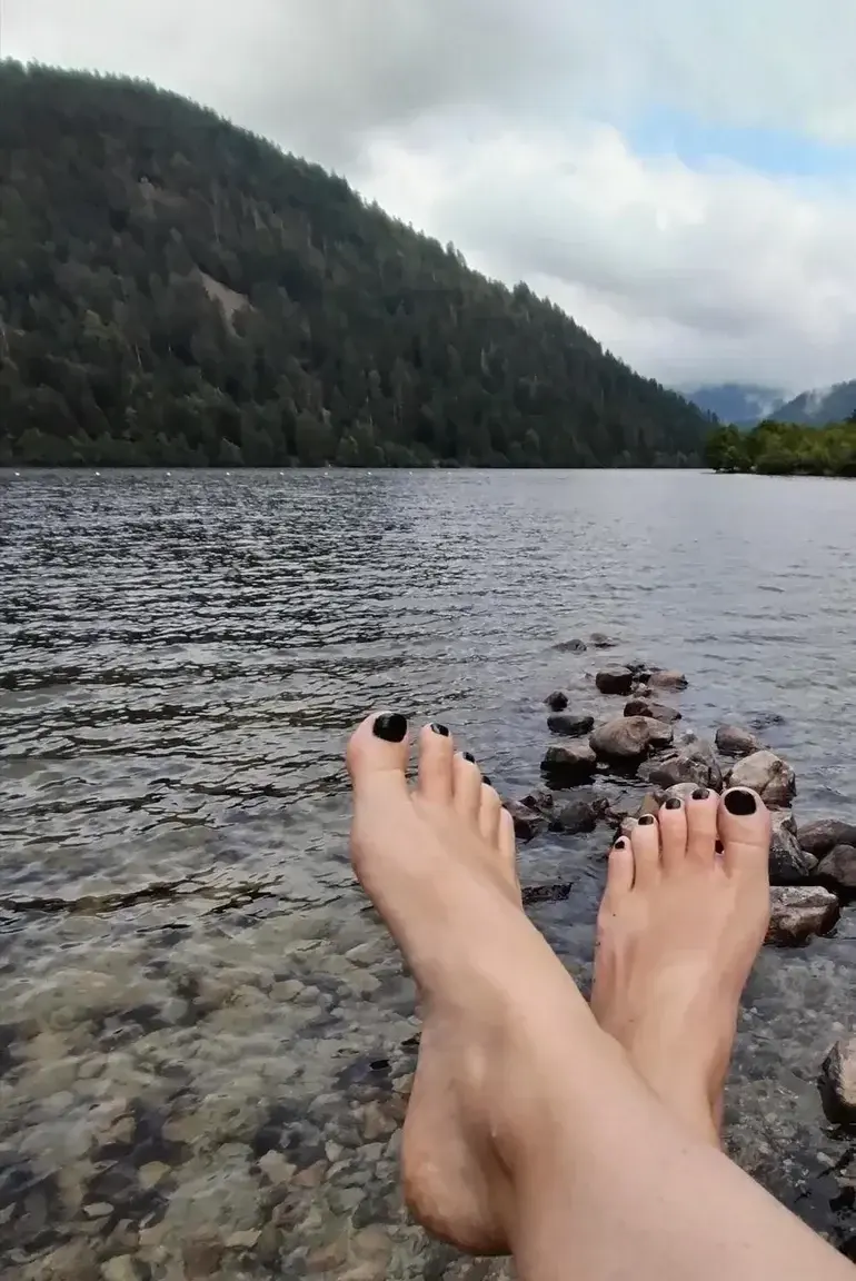Leak & nude 6 — Lananafeet