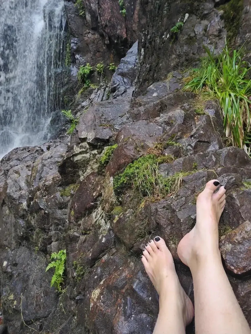Leak & nude 7 — Lananafeet