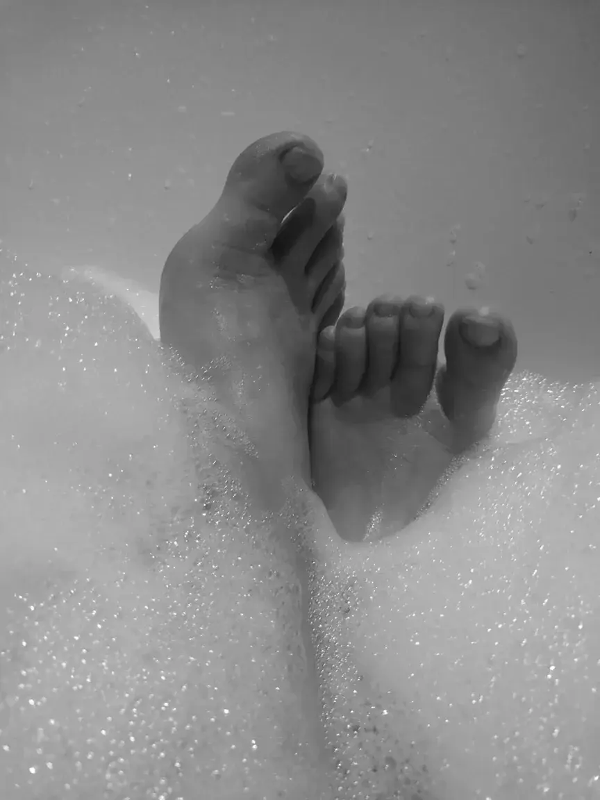 Leak & nude 9 — Lananafeet