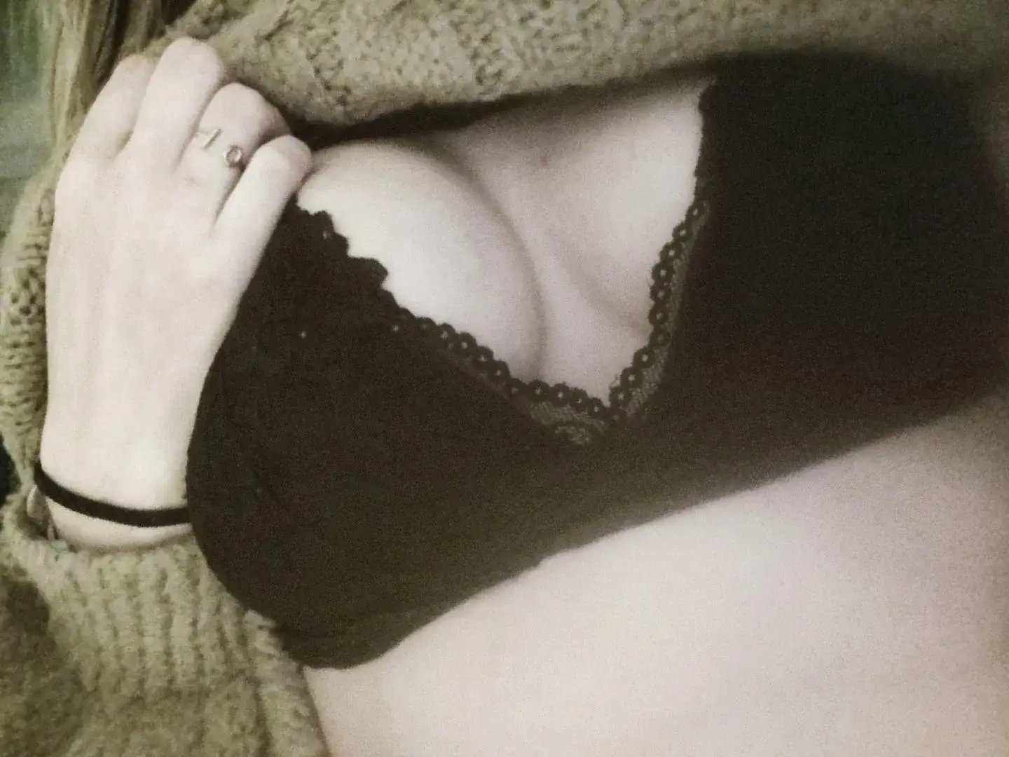 Leak & nude 1 — Julie_dd