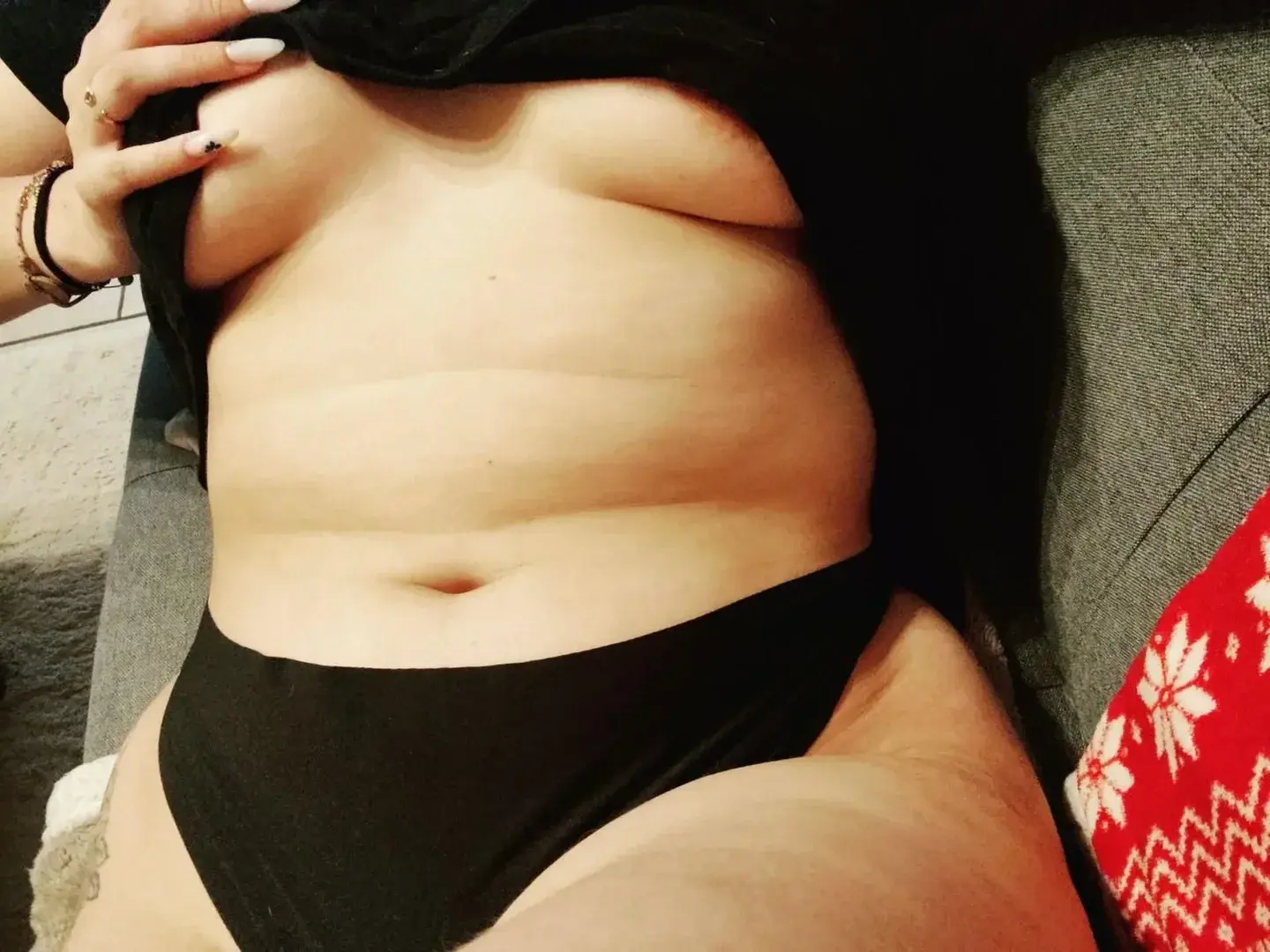 Leak & nude 2 — Julie_dd