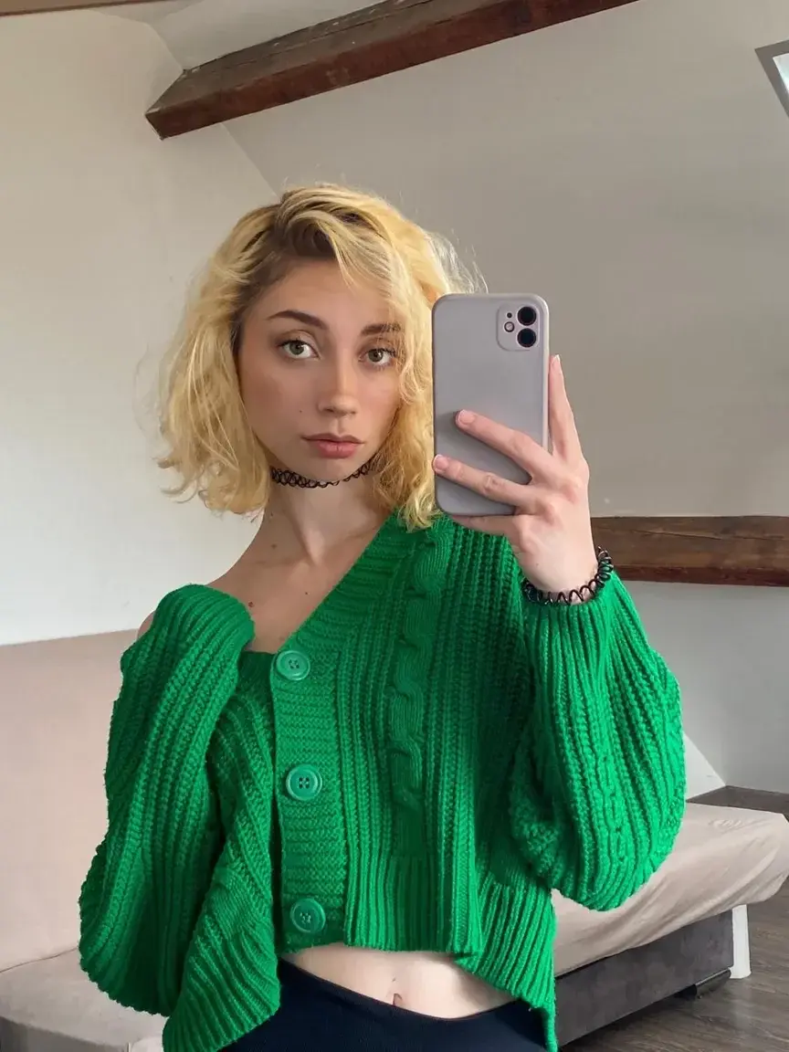 💗