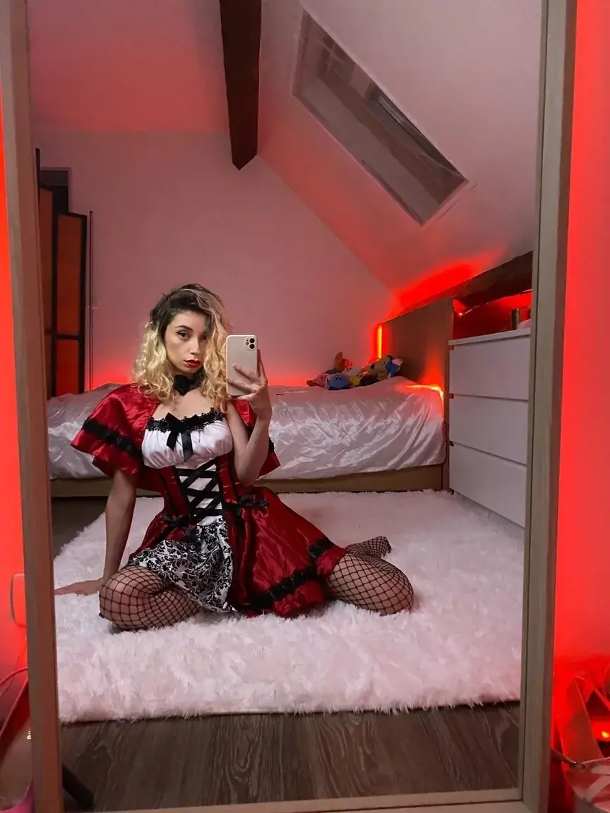 Qui se souvient de ce petit costume 🐺