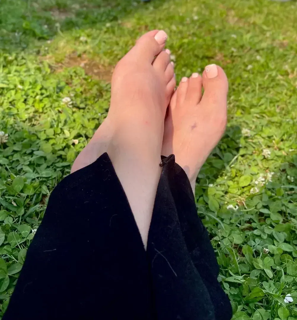 Leak & nude 1 — Mel-pops