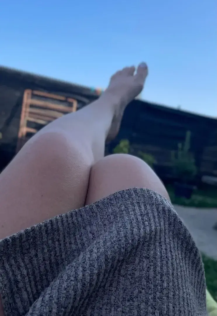 Leak & nude 3 — Mel-pops