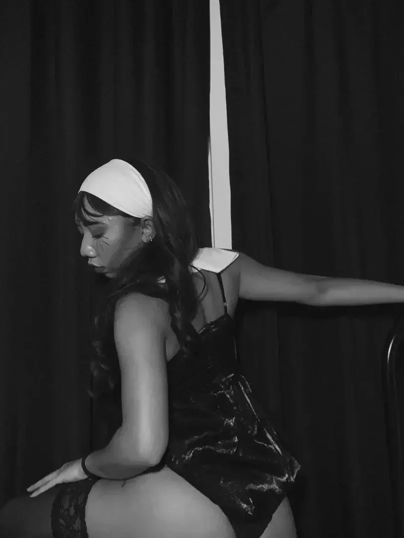 Leak & nude 1 — Plailie_khalifa