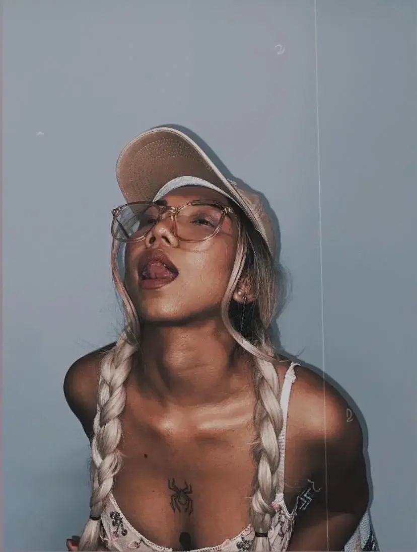 Leak & nude 2 — Plailie_khalifa