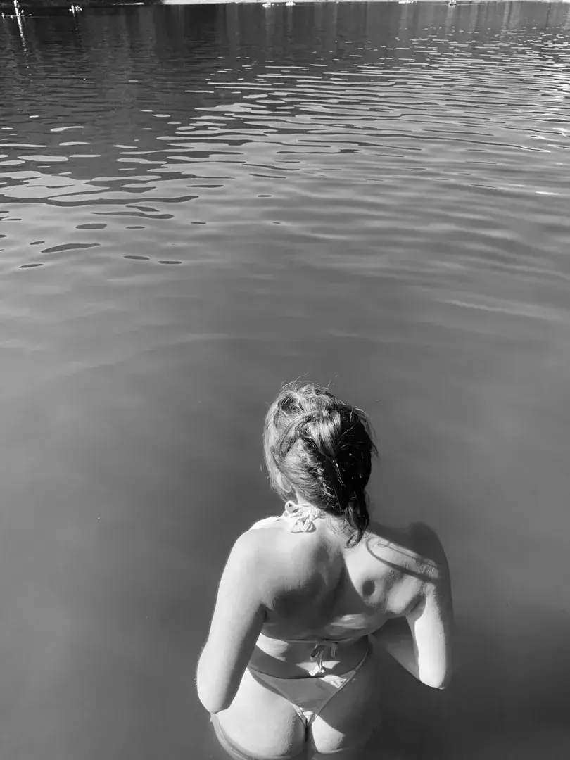 Leak & nude 2 — Li_cha