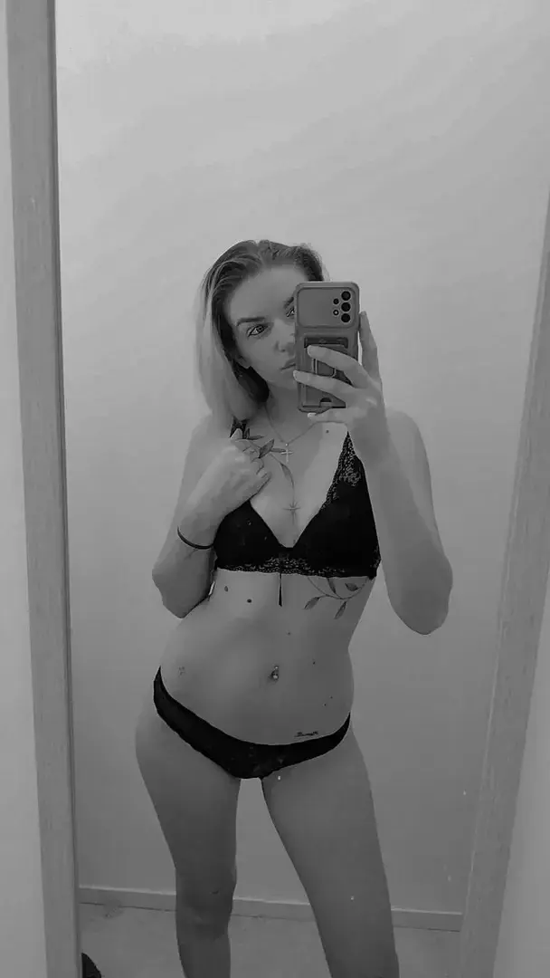 Leak & nude 12 — Victoria_tatoo