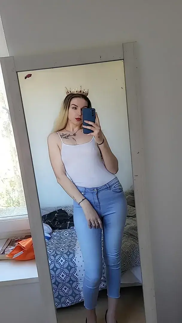 Leak & nude 7 — Victoria_tatoo
