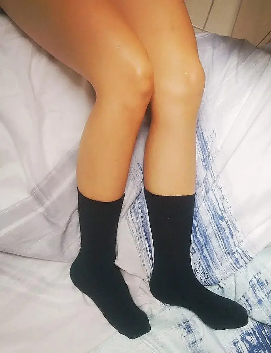Leak & nude 6 — Dama-nogi_feet