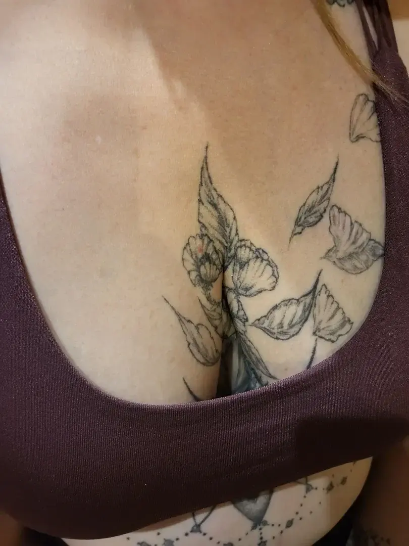 Leak & nude 6 — Chauddomi