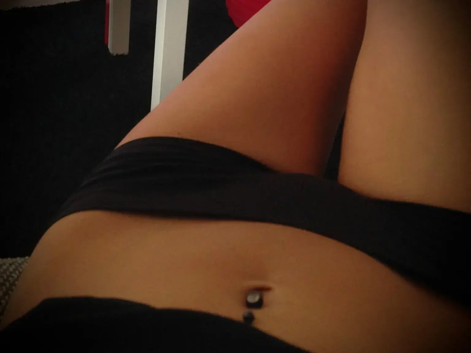 Leak & nude 2 — Mariadl