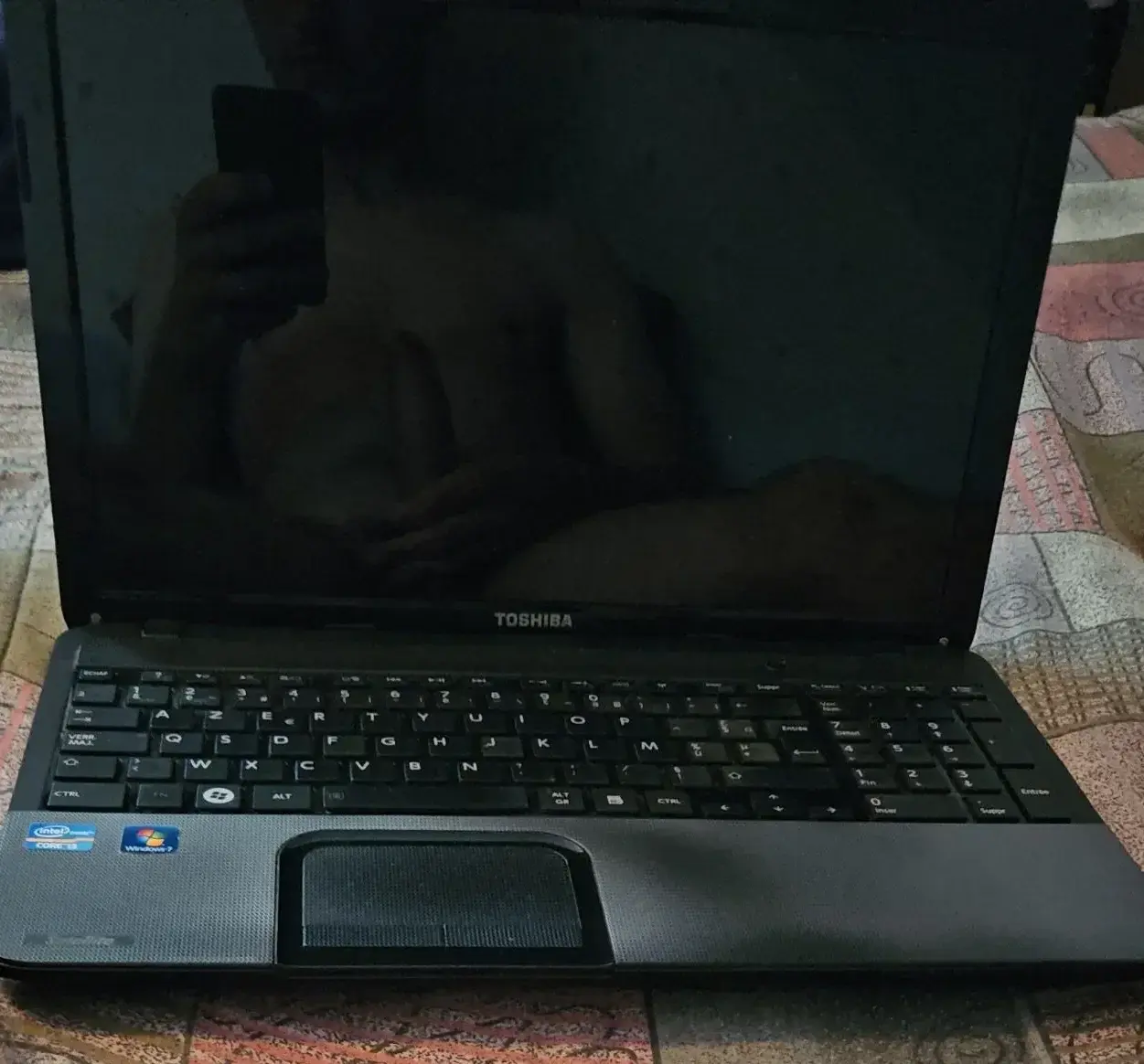 Leak & nude 2 — Bite65