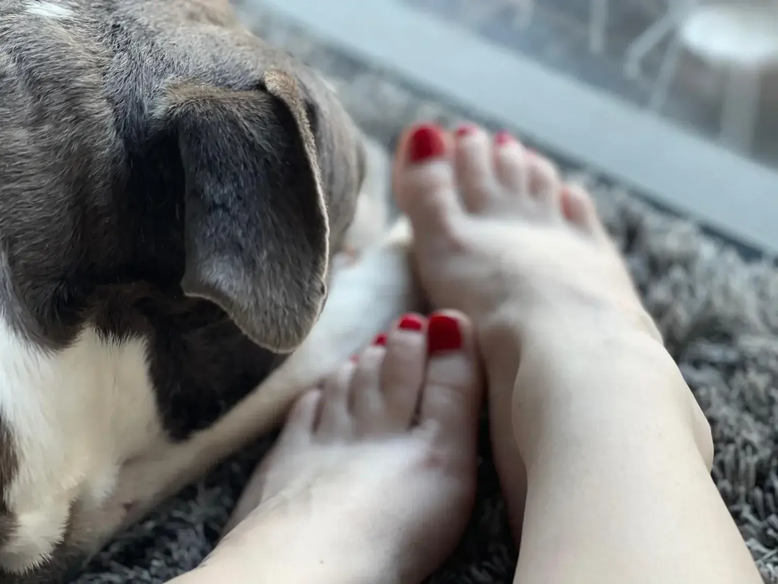 Leak & nude 1 — Oceane4you