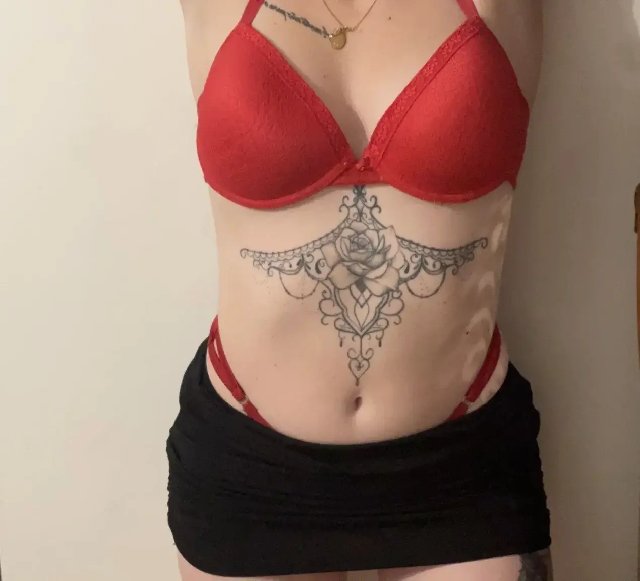 Leak & nude 3 — Oceane4you