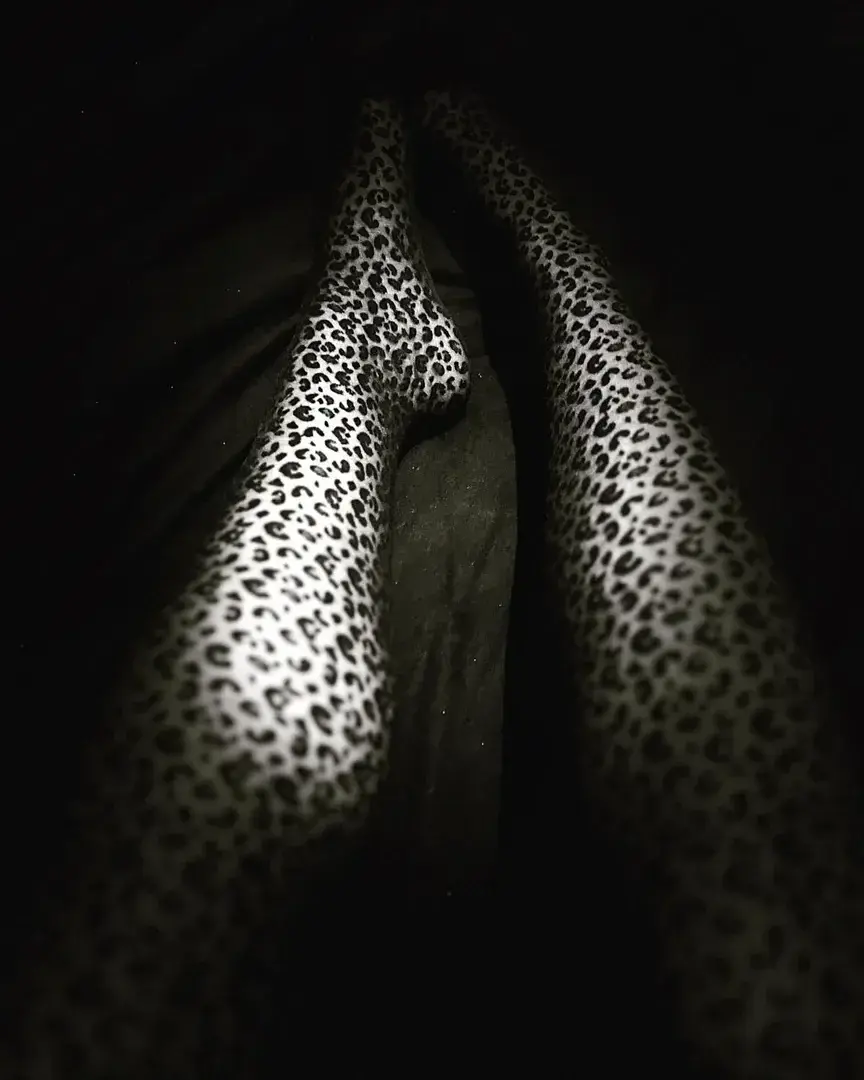 Leak & nude 1 — Lolatequila