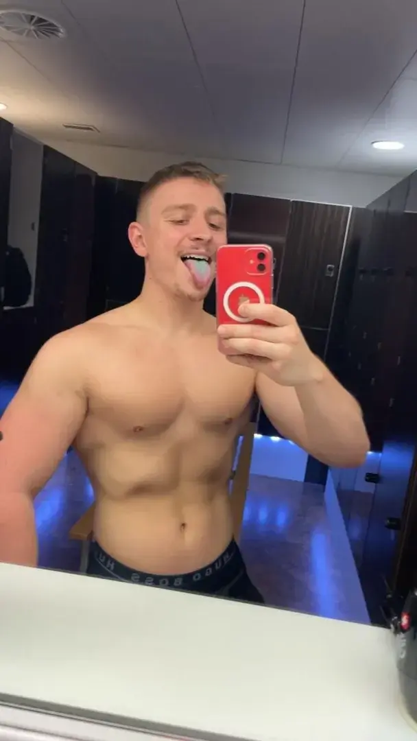Leak & nude 2 — 1nico7