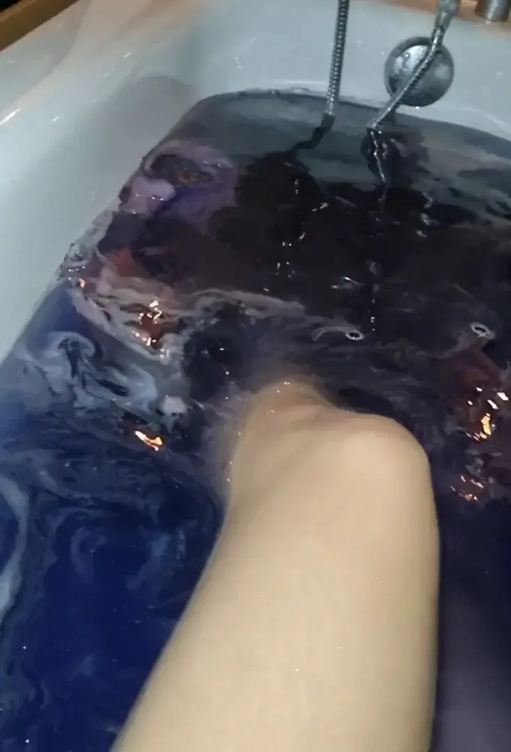 Leak & nude 1 — Foxy_witch