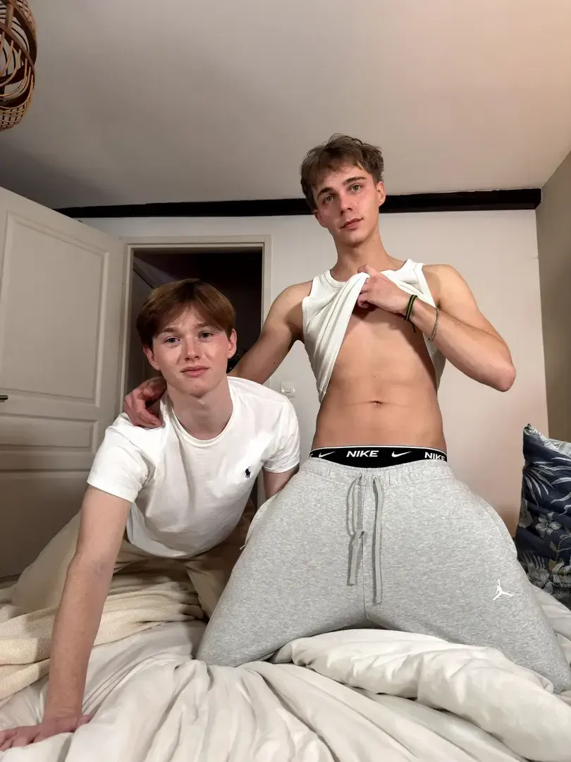 Leak & nude 15 — Barbertom6