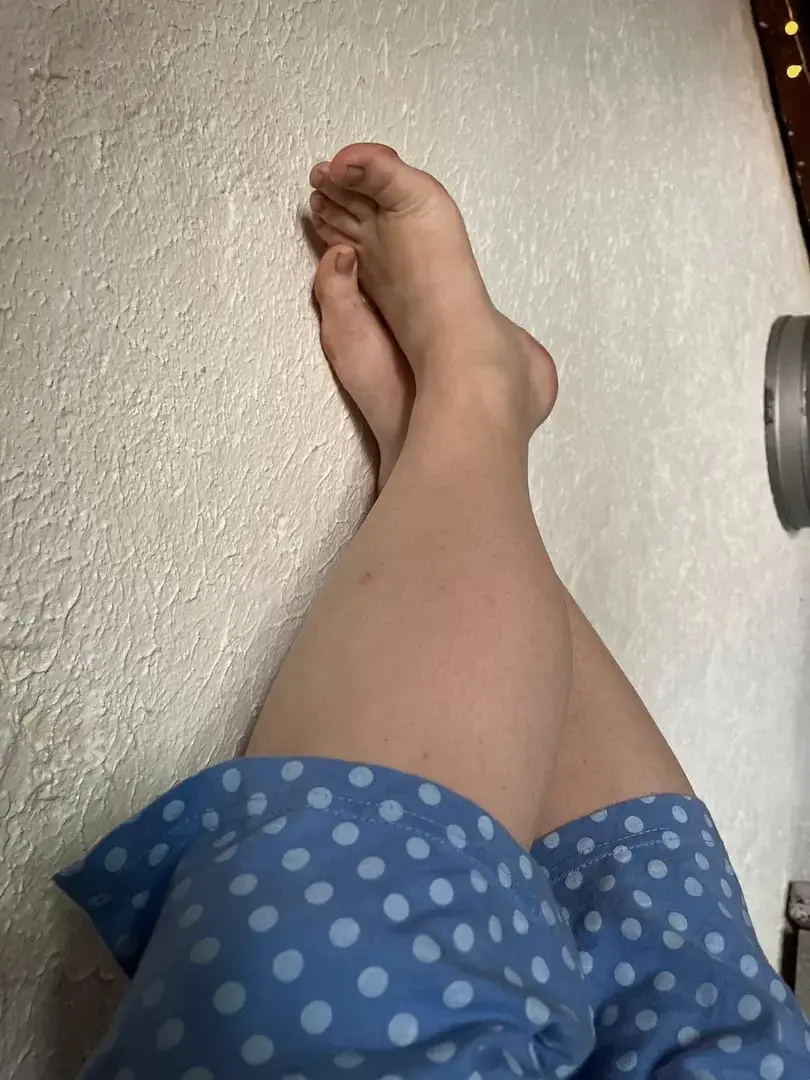 Leak & nude 5 — Joliemoome