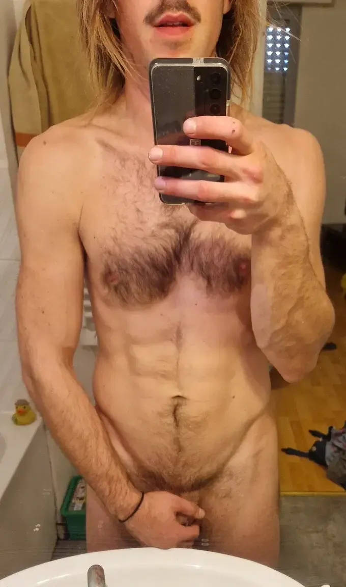 Leak & nude 1 — Nino_tna