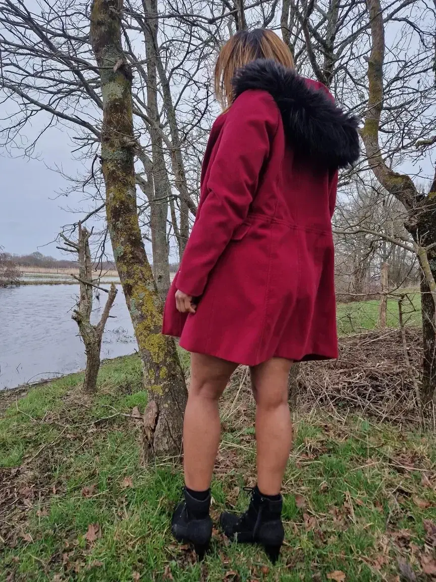 Leak & nude 2 — Nino_tna
