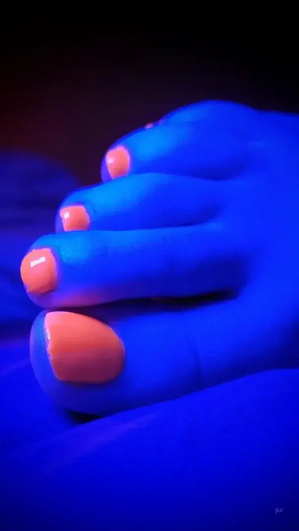 Leak & nude 4 — Melifeet