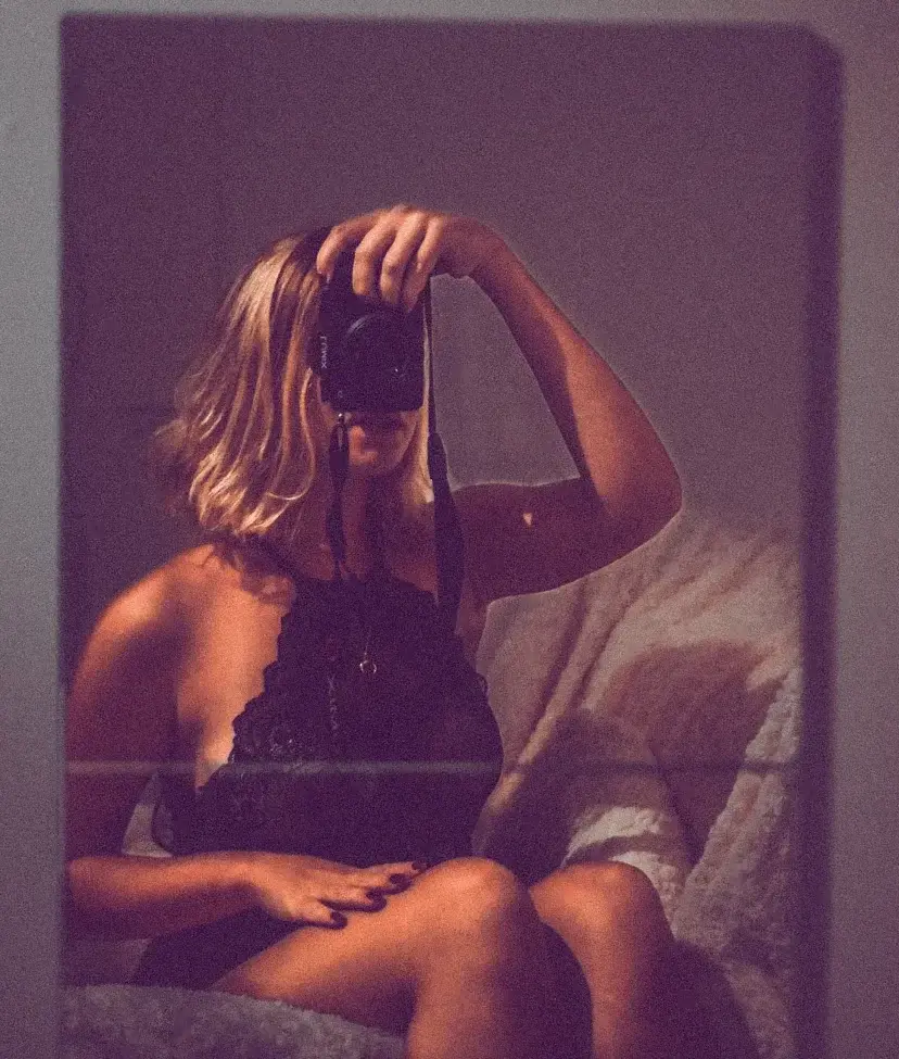 Leak & nude 1 — Simpleregard