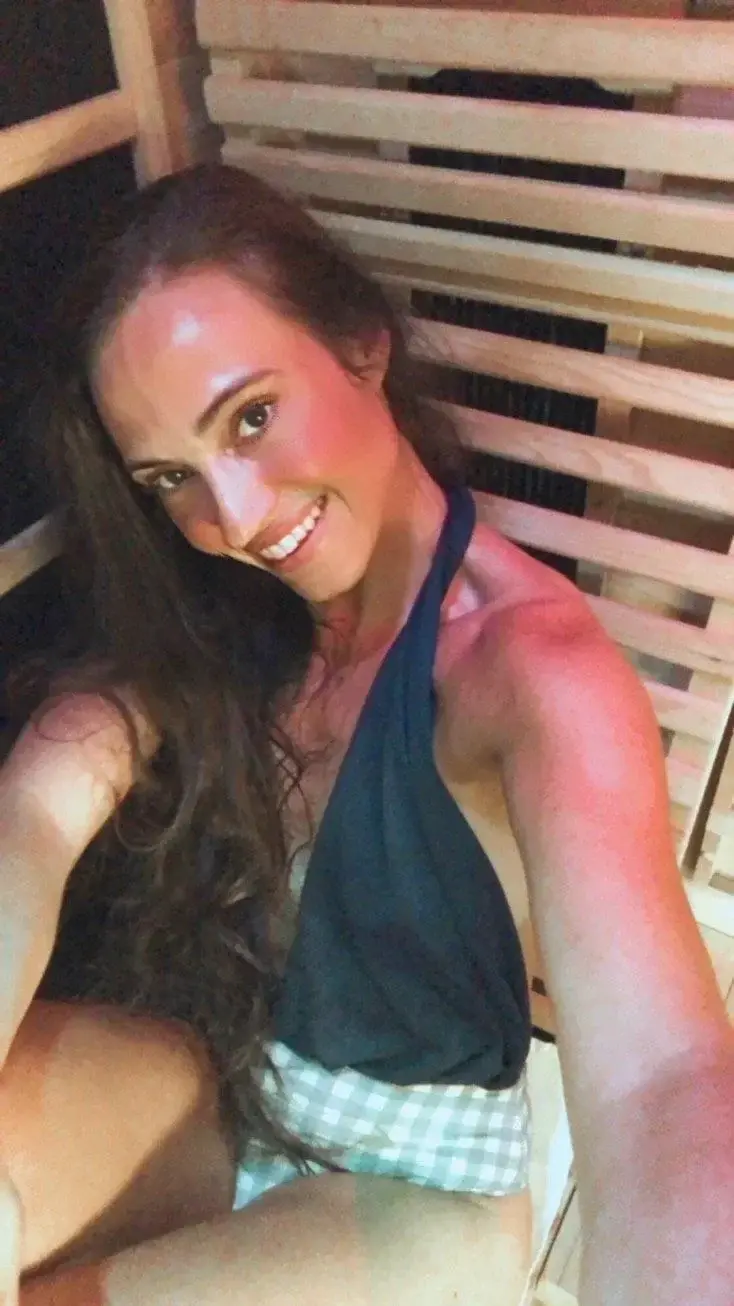 Leak & nude 2 — Emy_acellu