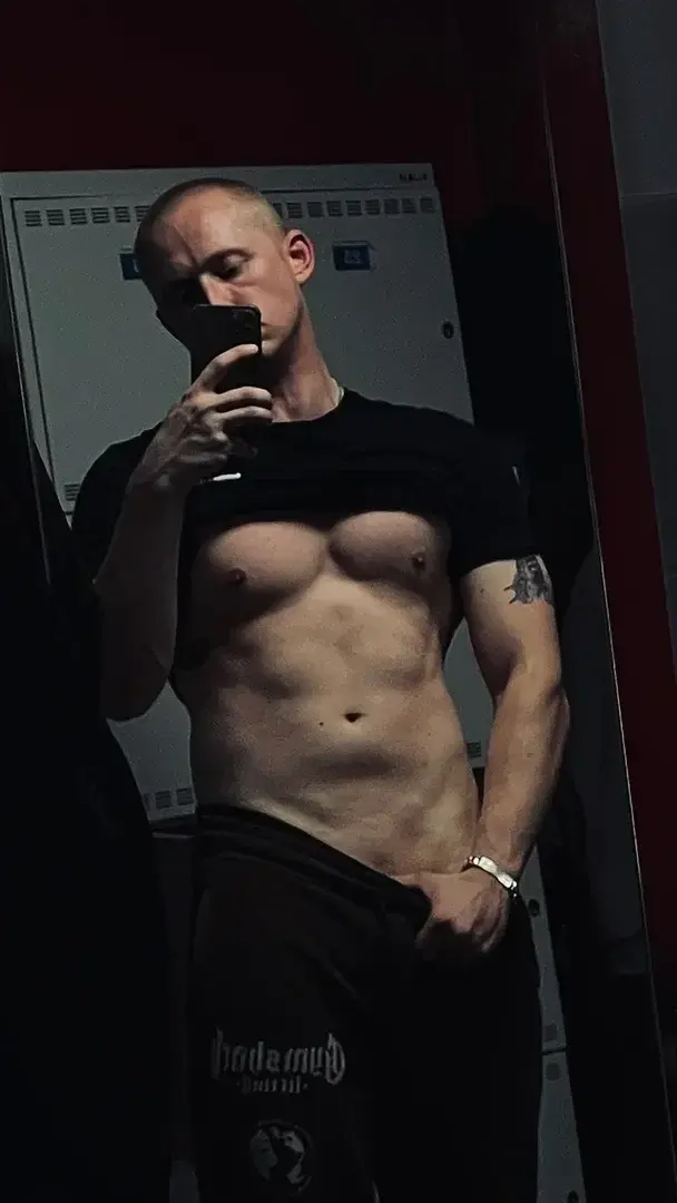 Leak & nude 4 — Devil_alexx
