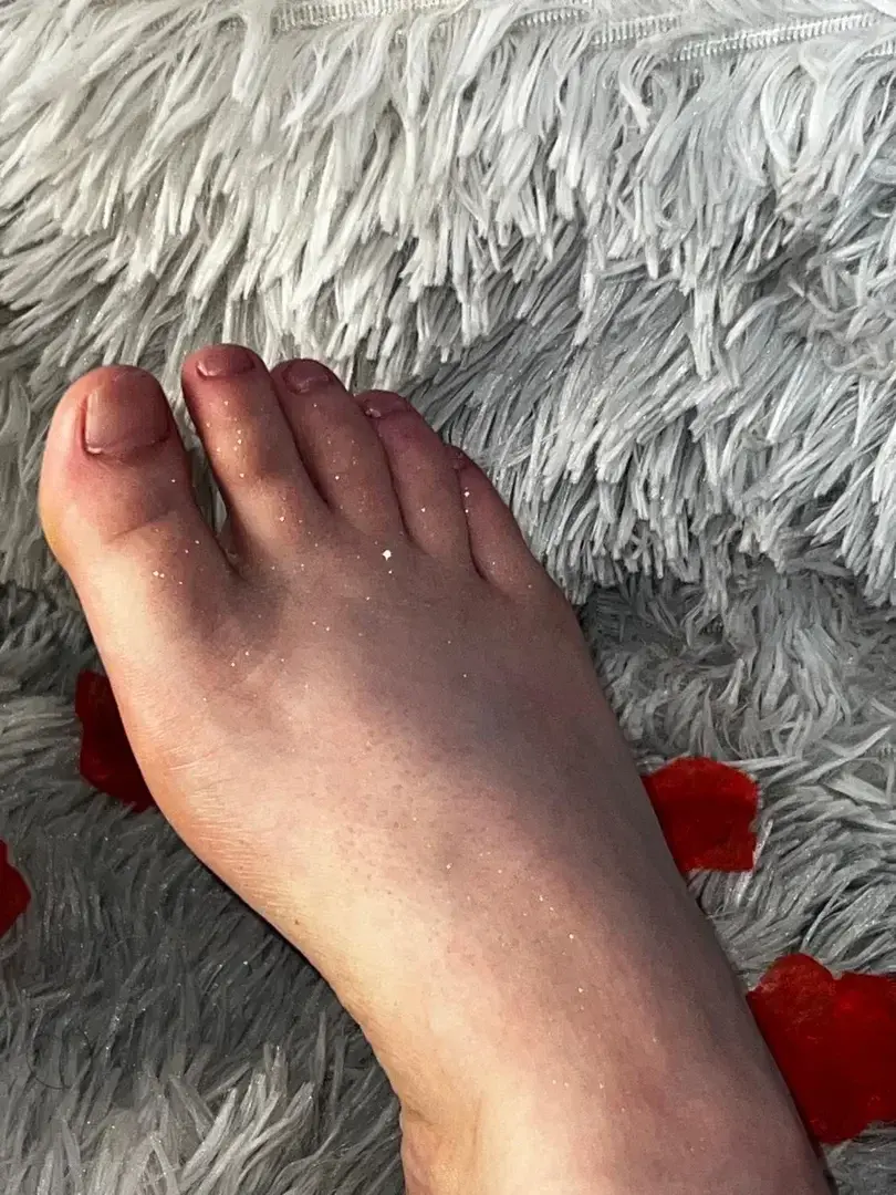 Leak & nude 7 — Mariemsm