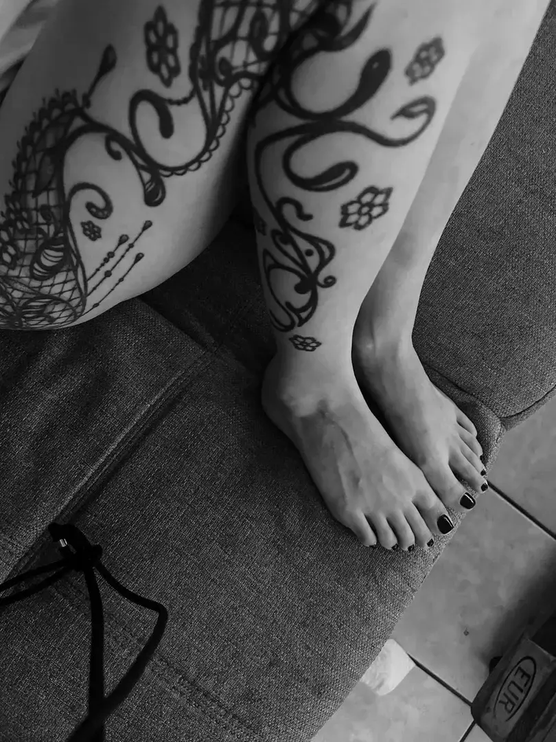 Leak & nude 3 — Maariinee69
