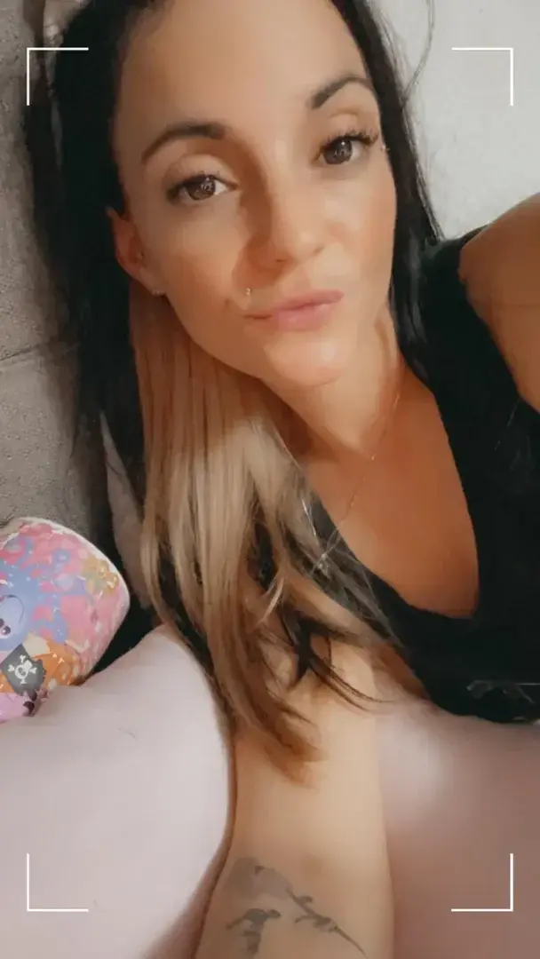 Leak & nude 4 — Maariinee69