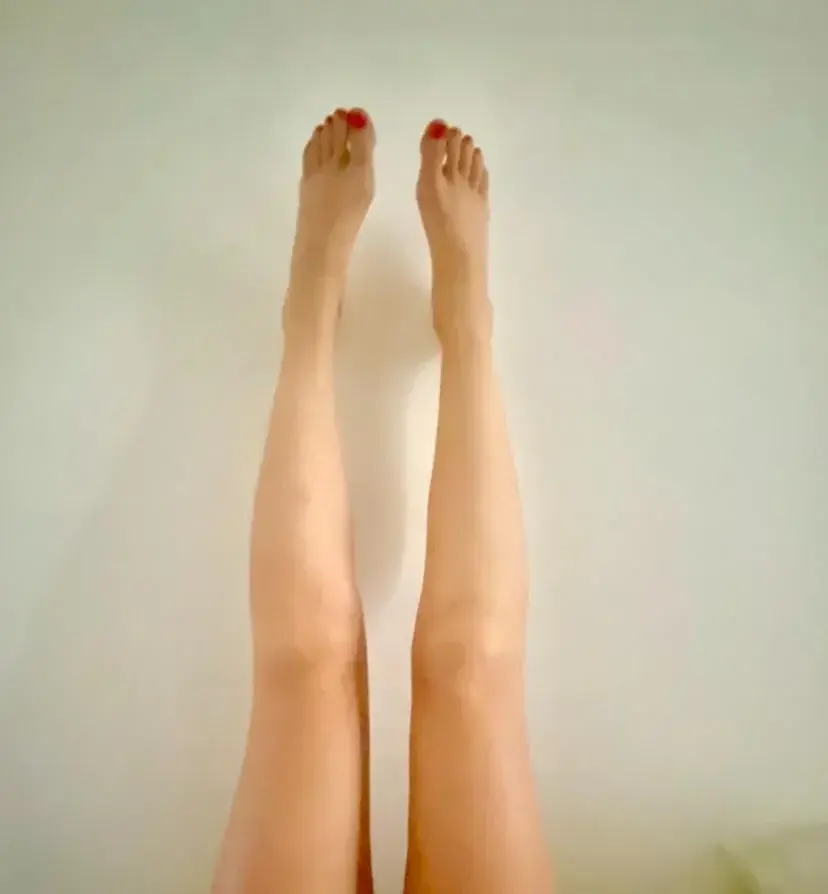 Leak & nude 2 — Jennprettyfeet