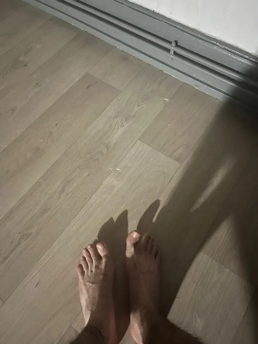 Leak & nude 1 — Birsa_