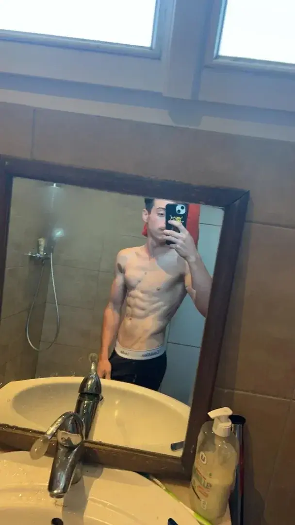 Leak & nude 1 — Loicsport10