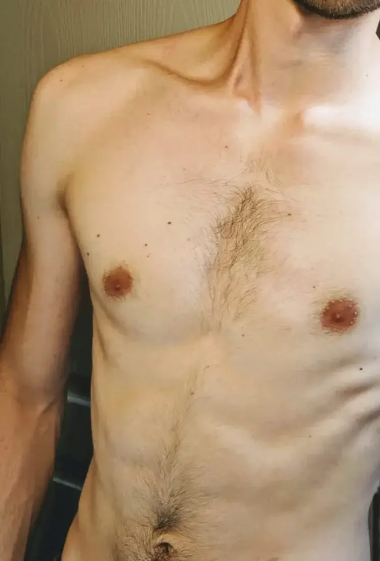 Leak & nude 1 — couplegay26-27ans