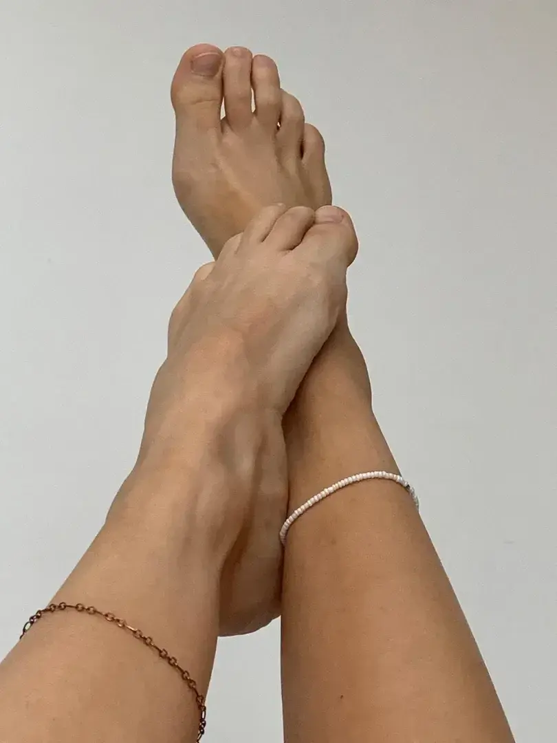 Leak & nude 1 — Avri1